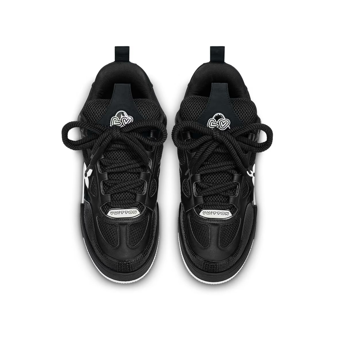 Sneakers LV Skate