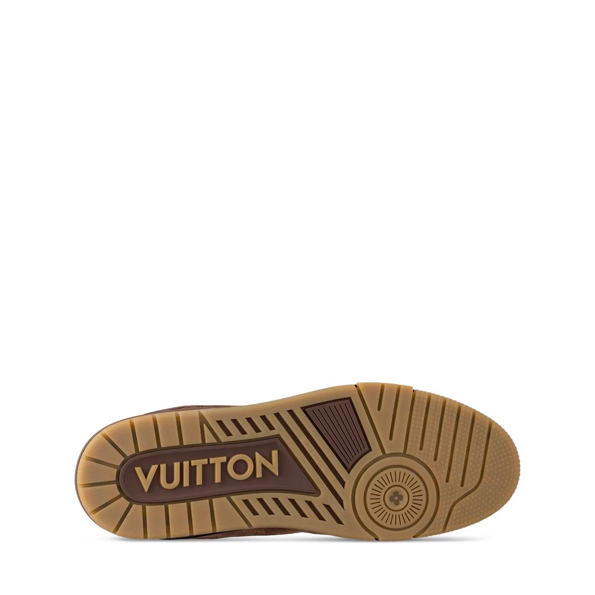 Sneakers LV Trainer