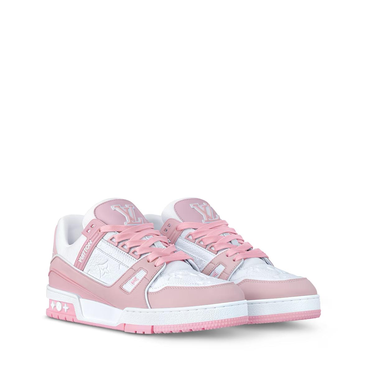 Sneakers LV Trainer
