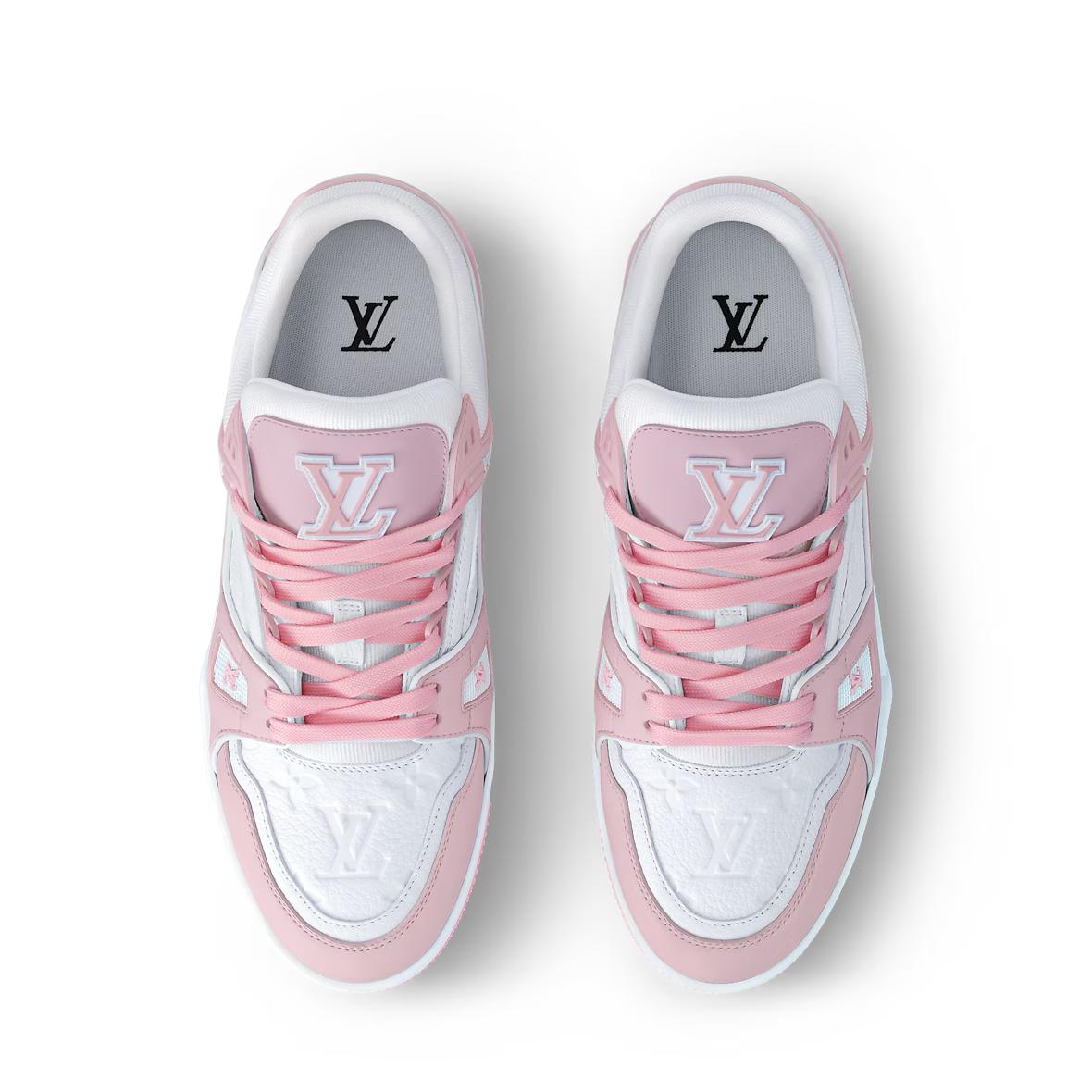 Sneakers LV Trainer