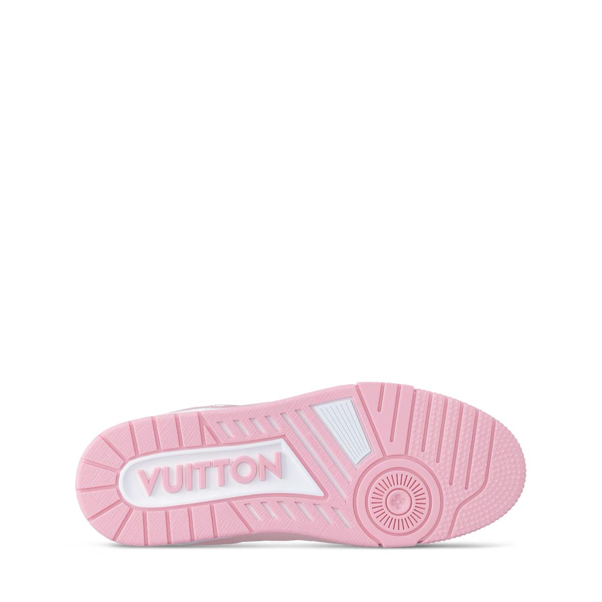Sneakers LV Trainer