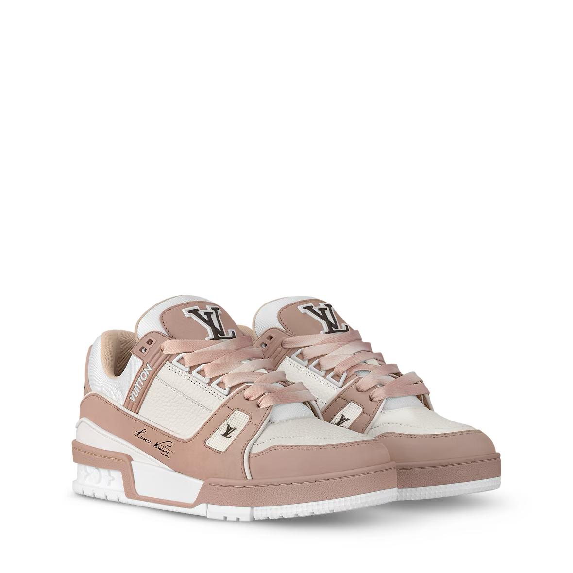 Sneakers LV Trainer