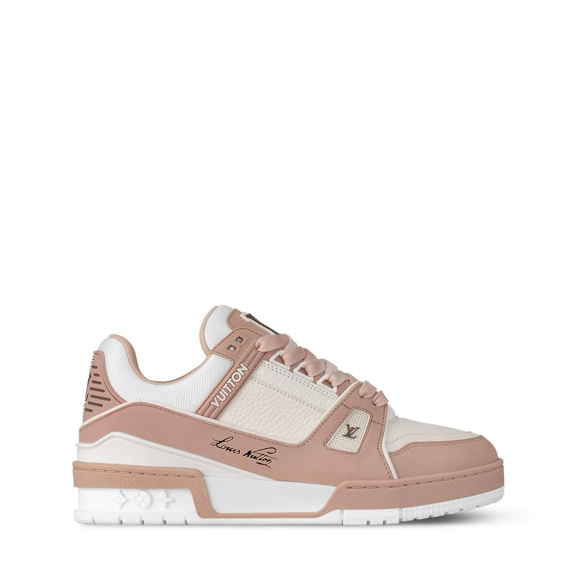 Sneakers LV Trainer