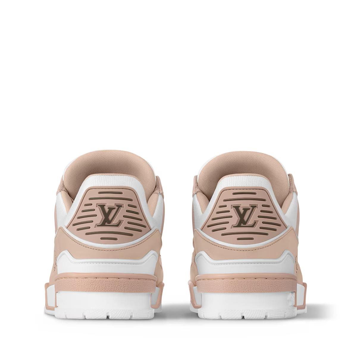 Sneakers LV Trainer