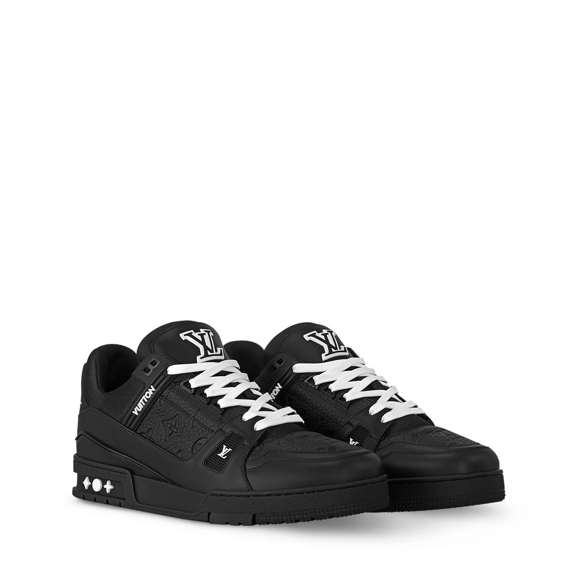 Sneakers LV Trainer