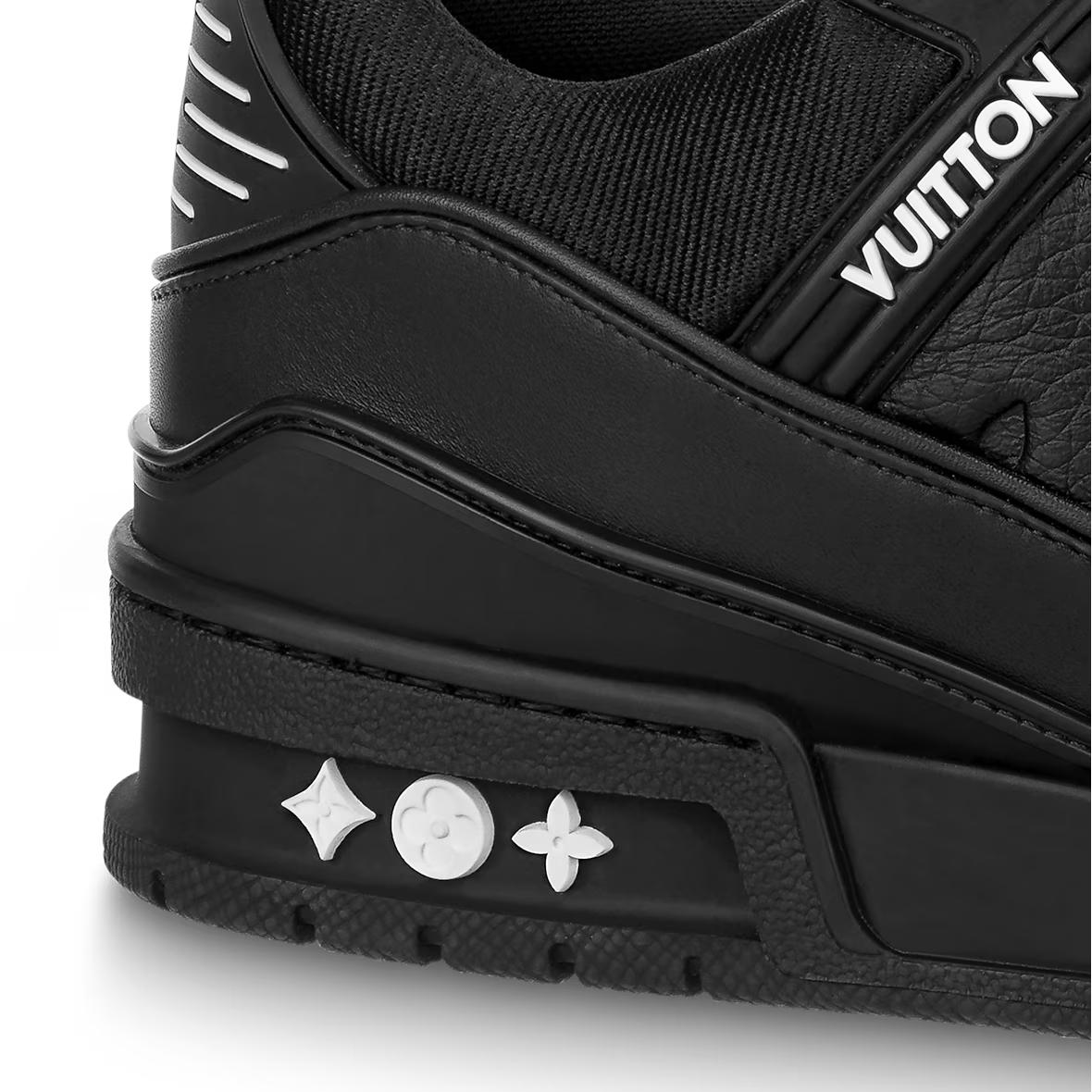 Sneakers LV Trainer