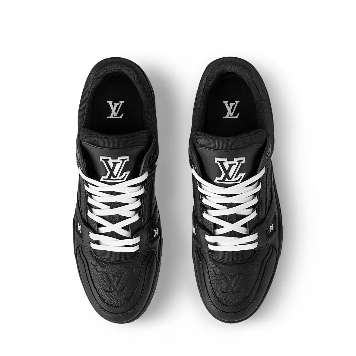 Sneakers LV Trainer