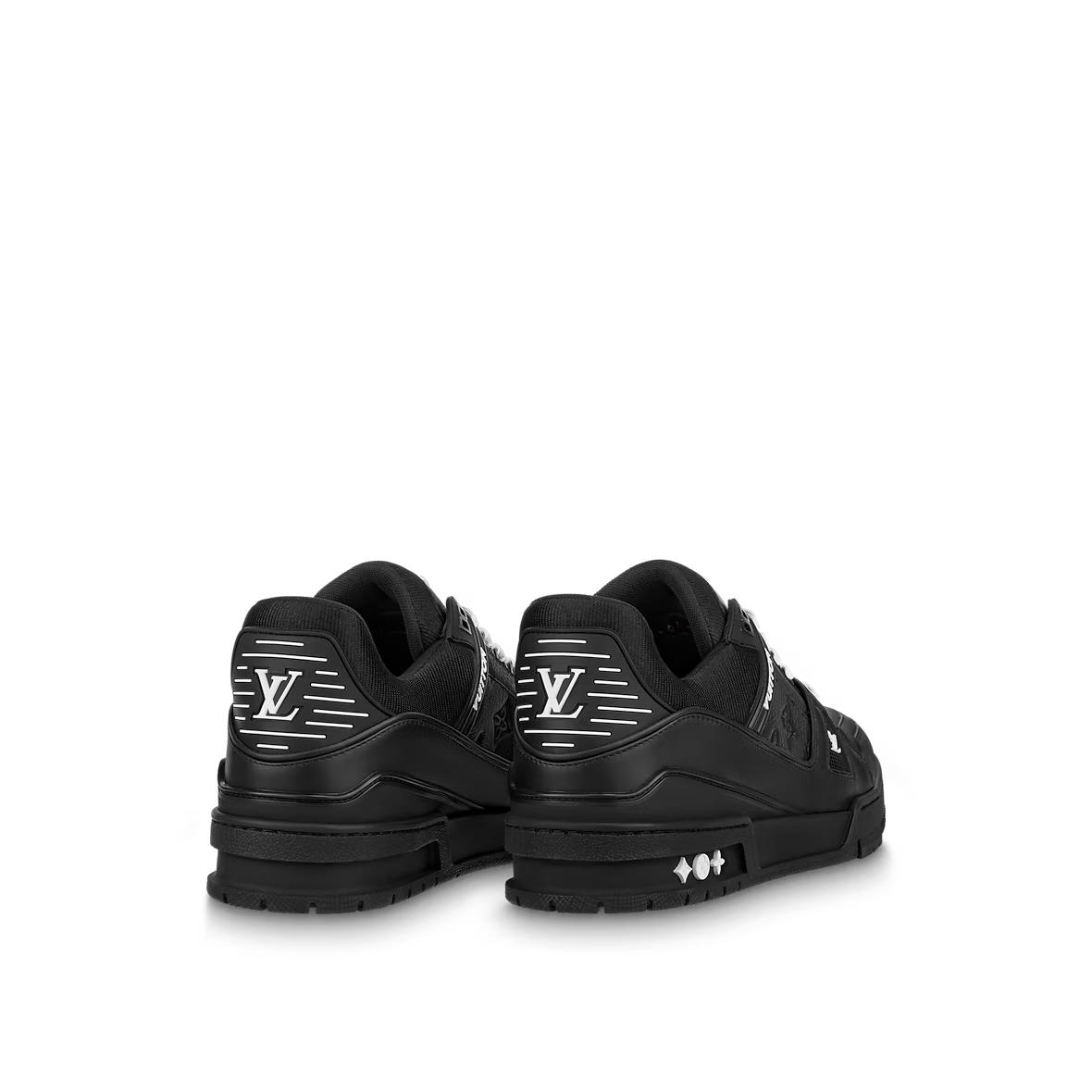 Sneakers LV Trainer