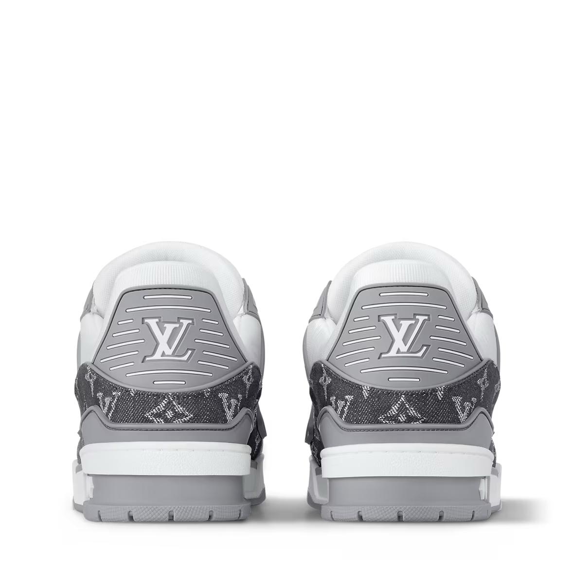 Sneakers LV Trainer