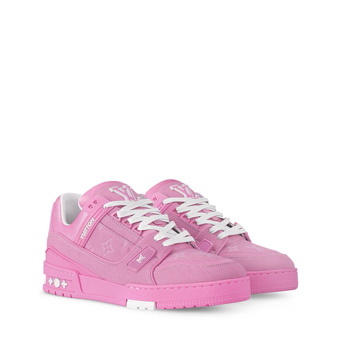 Sneakers LV Trainer