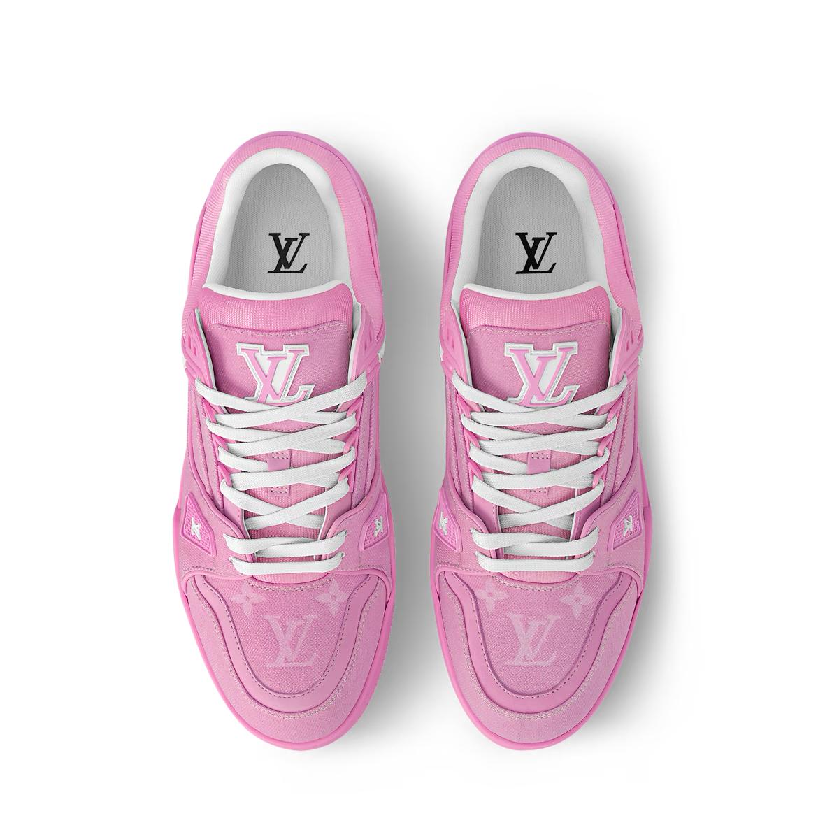Sneakers LV Trainer