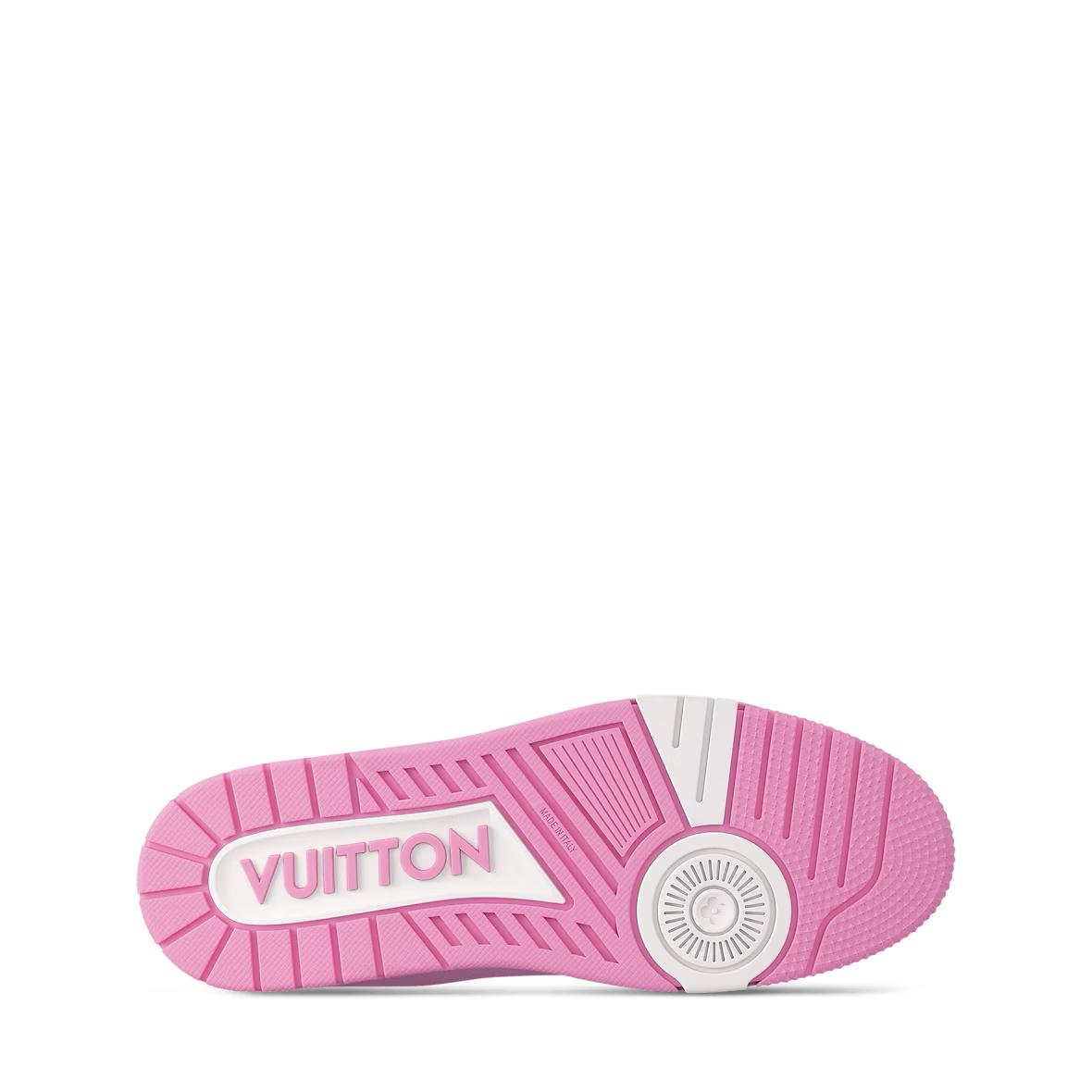 Sneakers LV Trainer
