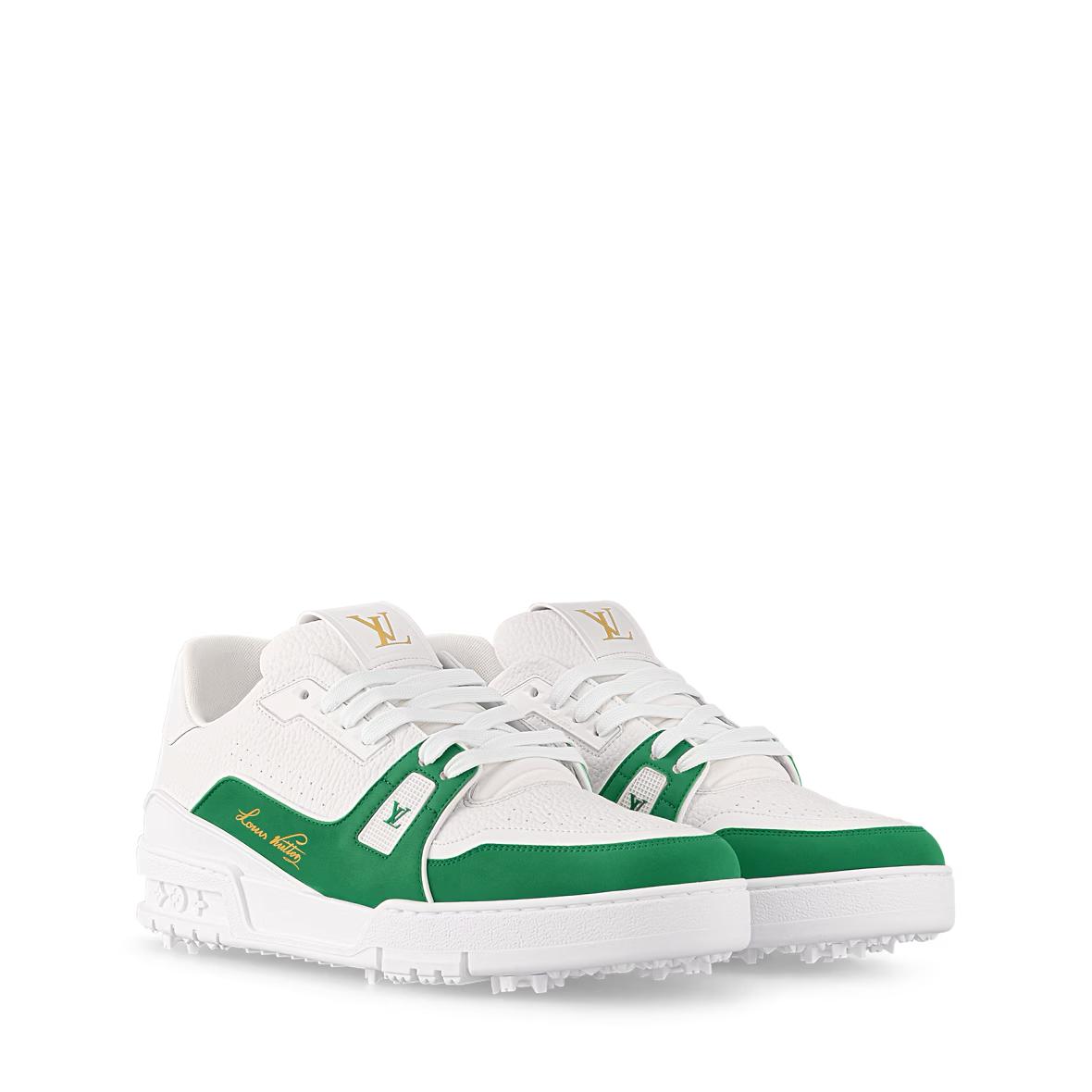 Sneakers LV Trainer