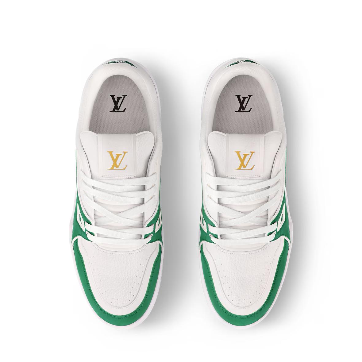 Sneakers LV Trainer