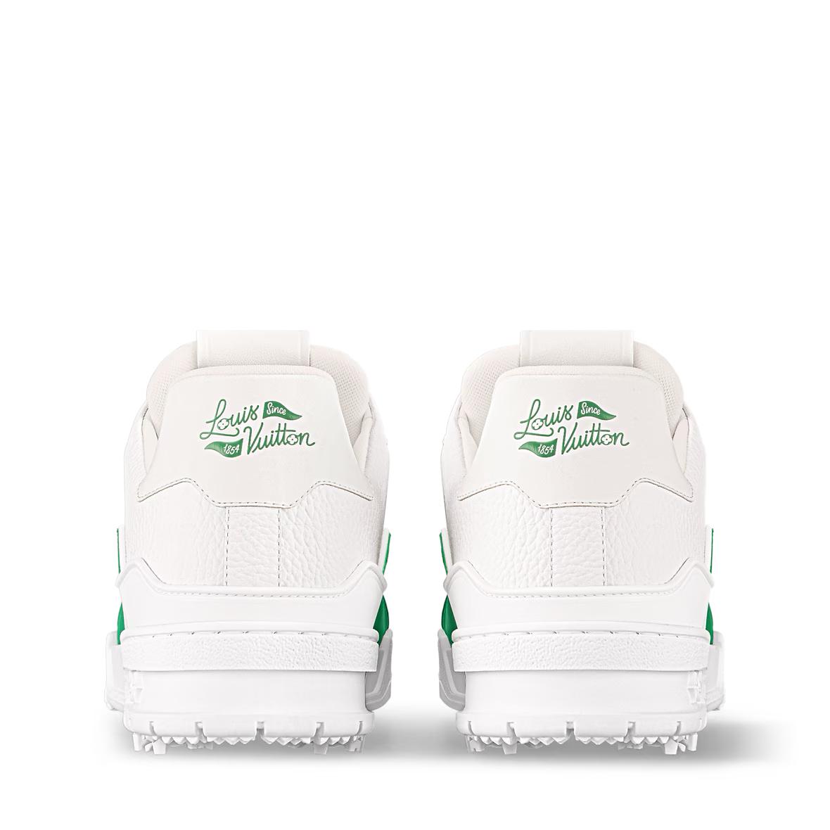 Sneakers LV Trainer