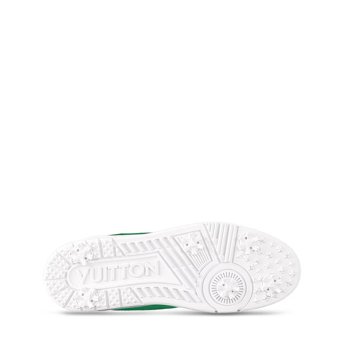 Sneakers LV Trainer