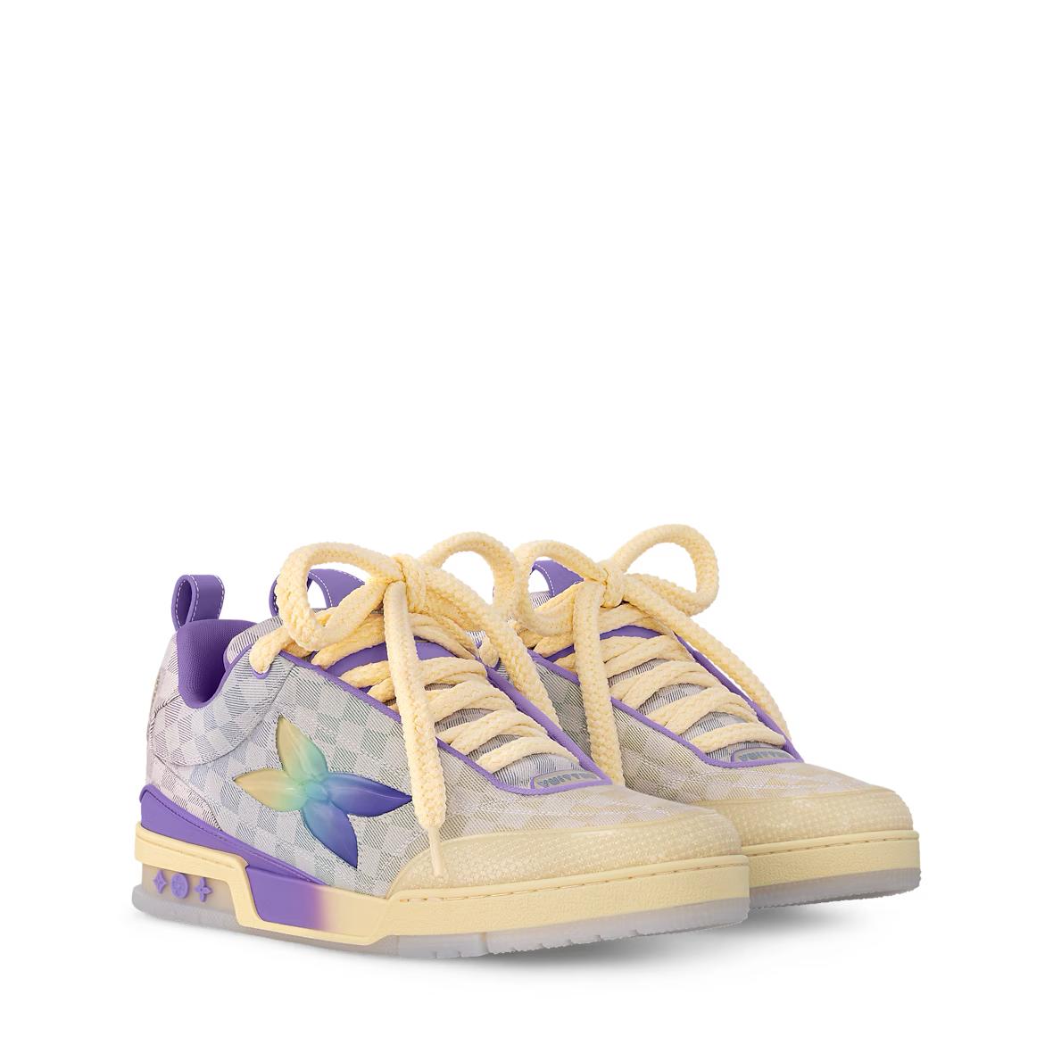Sneakers LV Skate