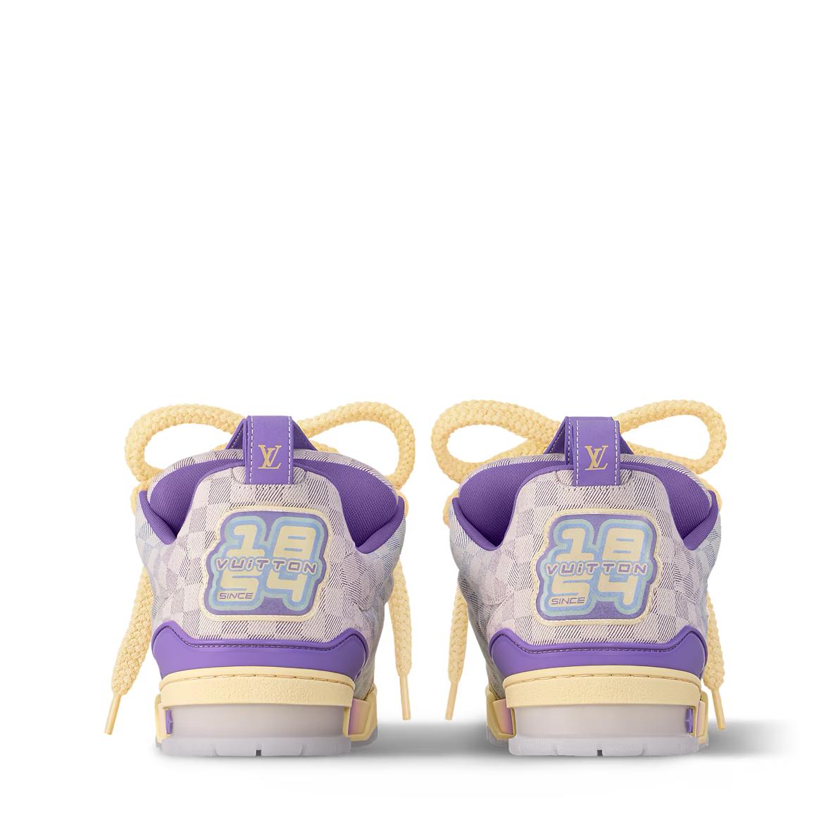 Sneakers LV Skate