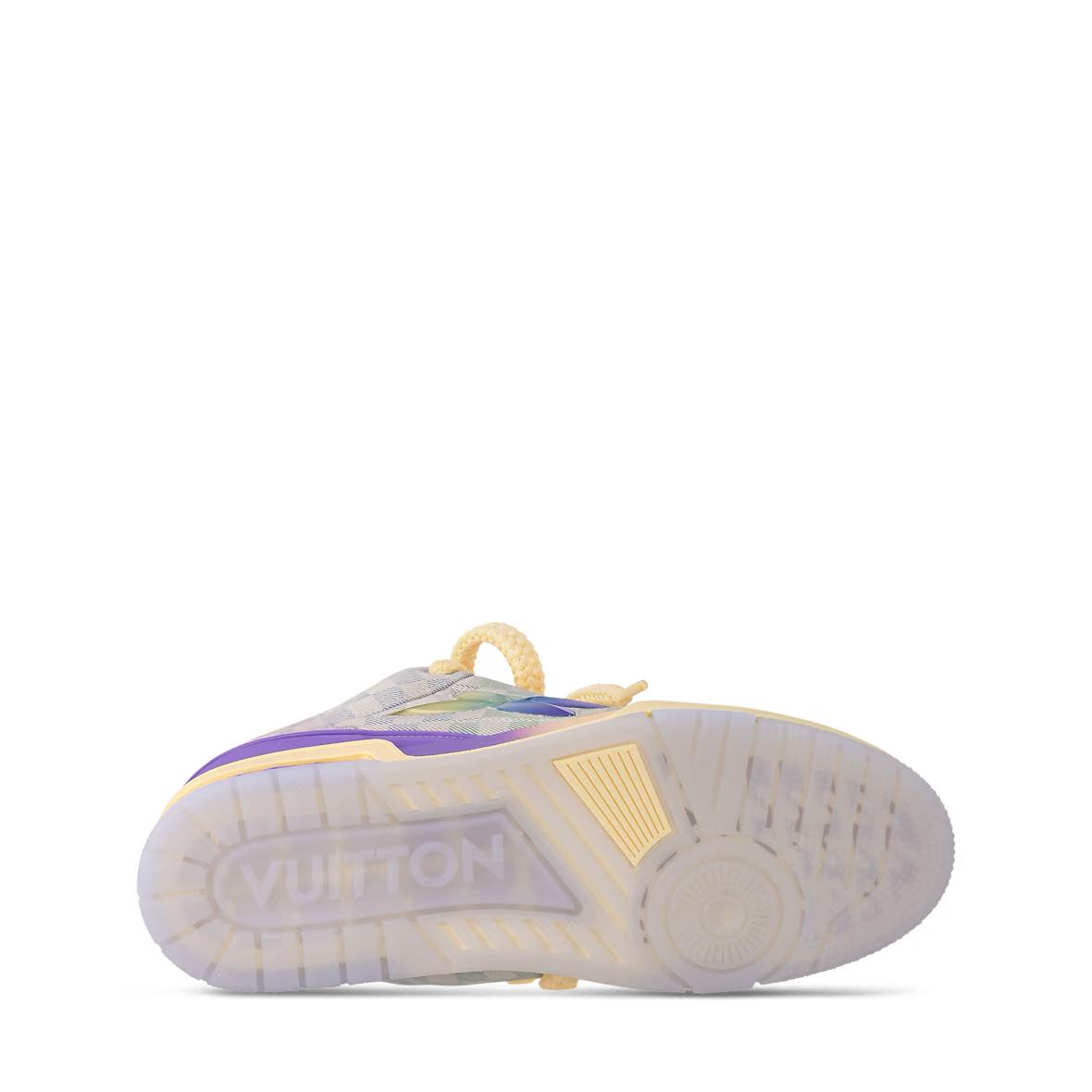 Sneakers LV Skate