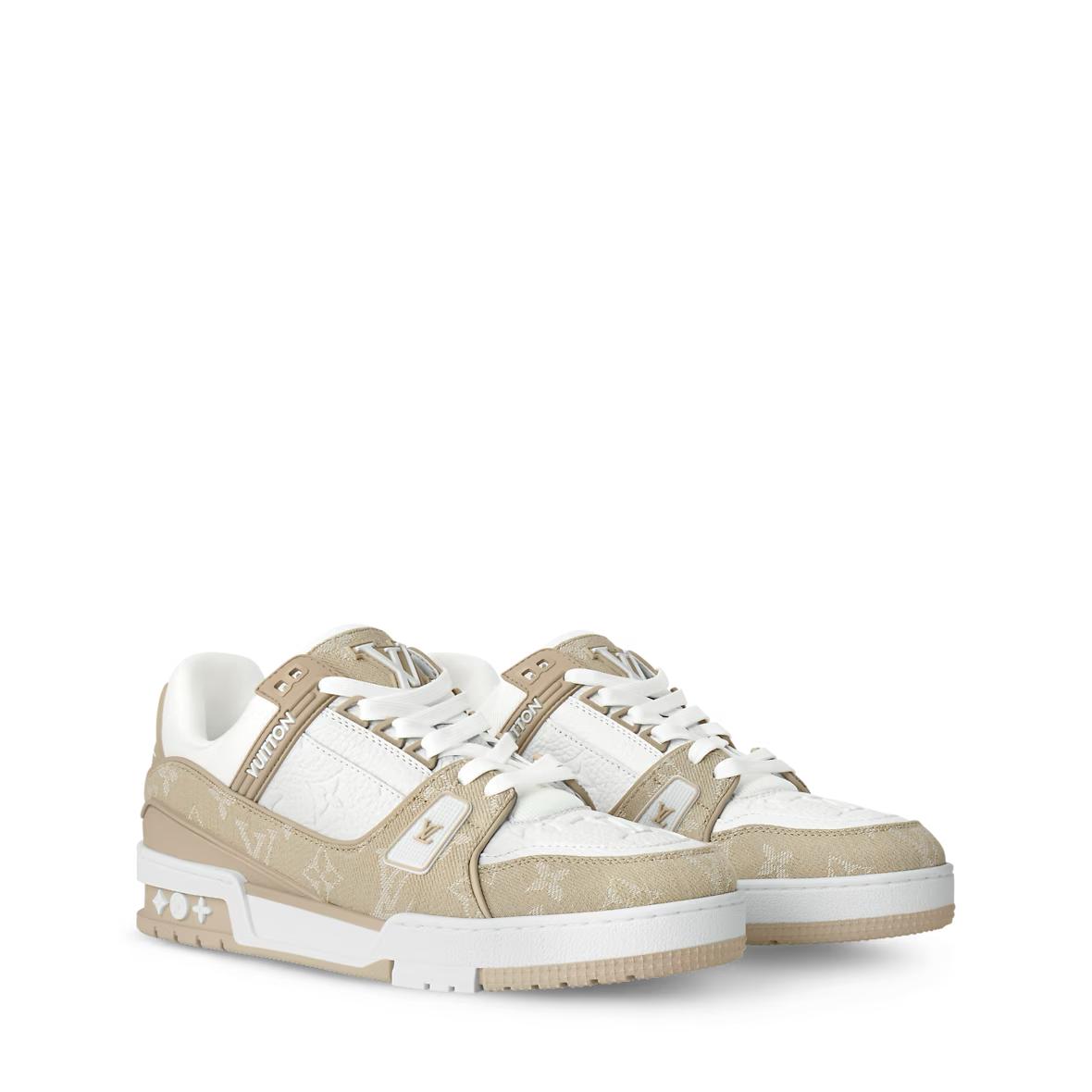 Sneakers LV Trainer