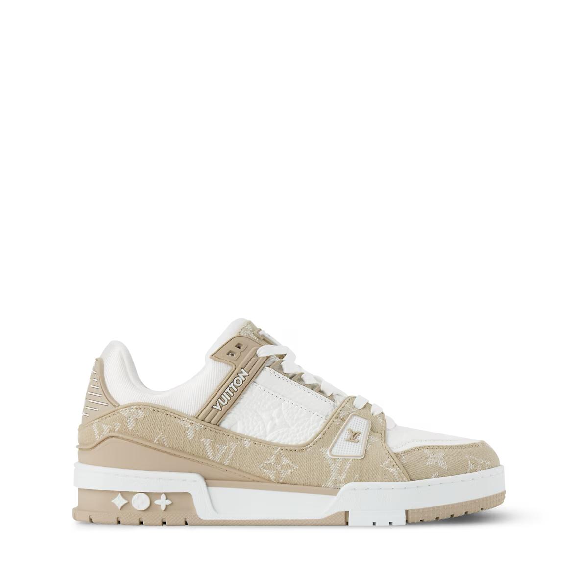 Sneakers LV Trainer