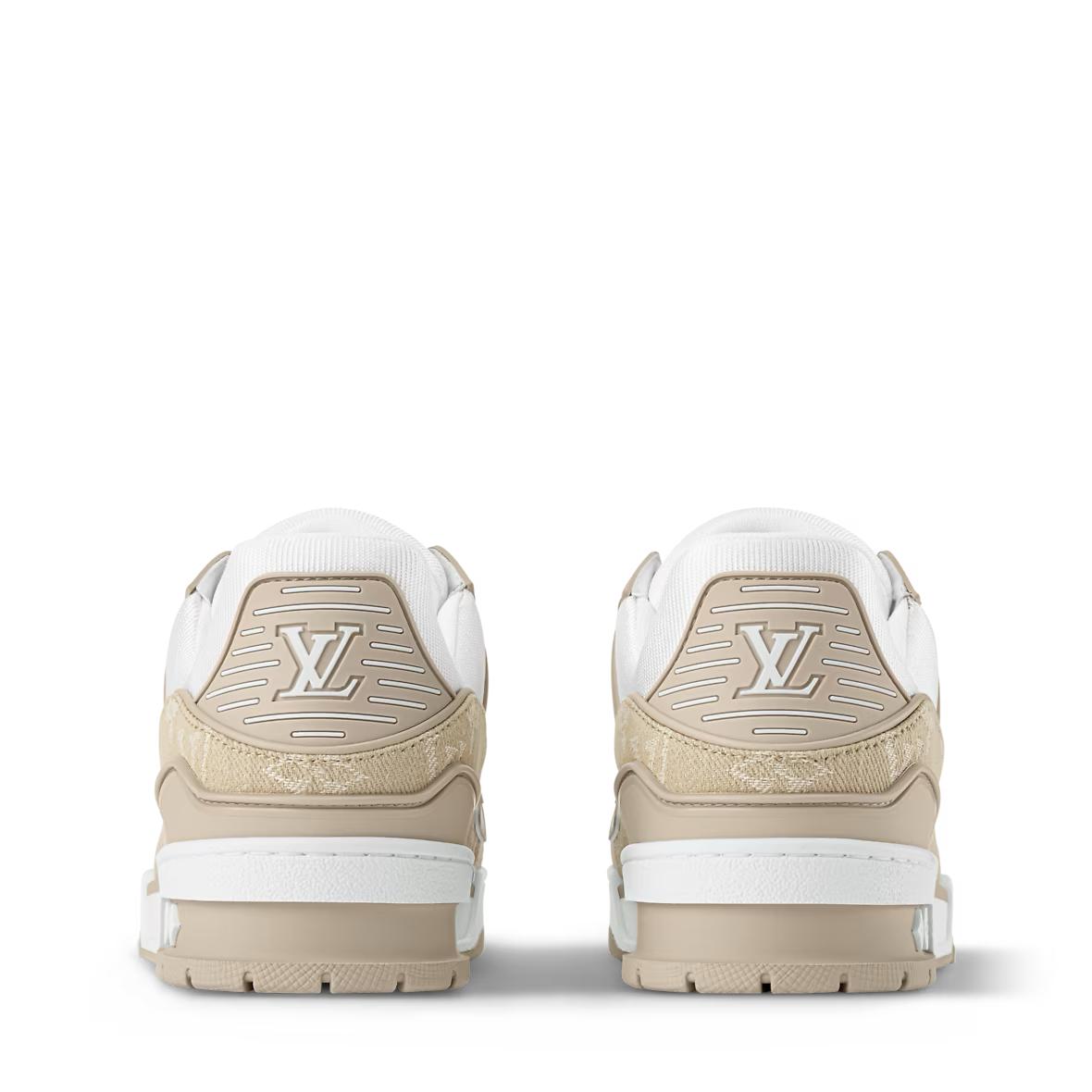 Sneakers LV Trainer