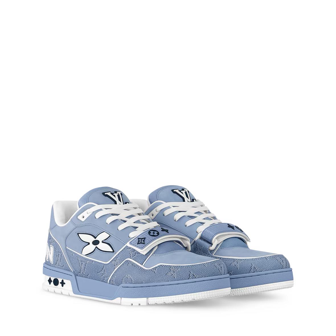 Sneakers LV Skate