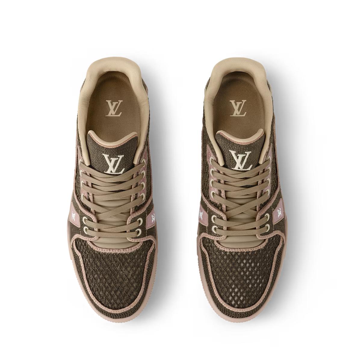 Sneakers LV Trainer