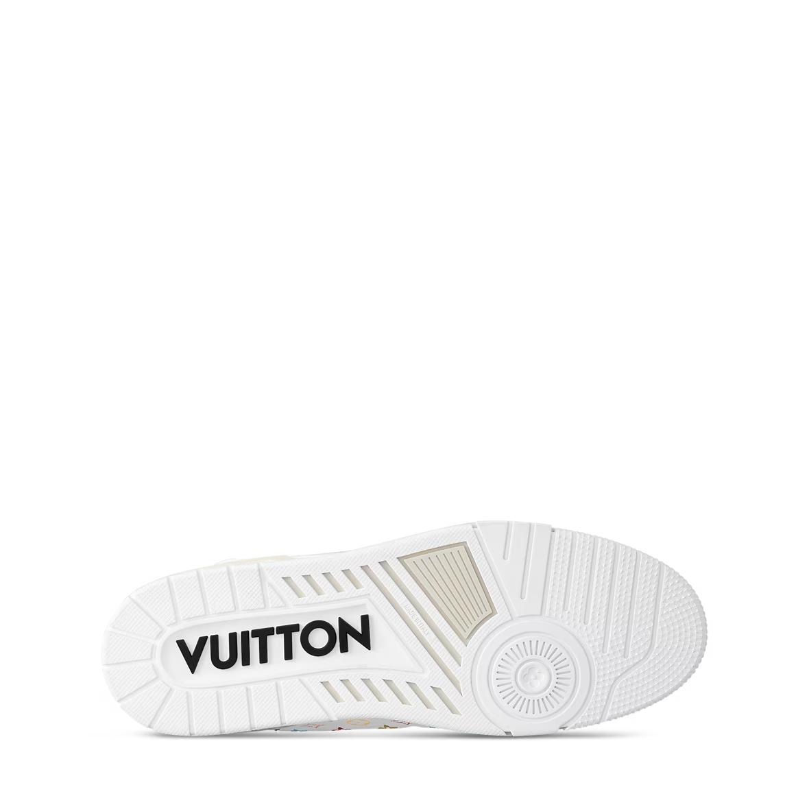 Sneakers LV Trainer
