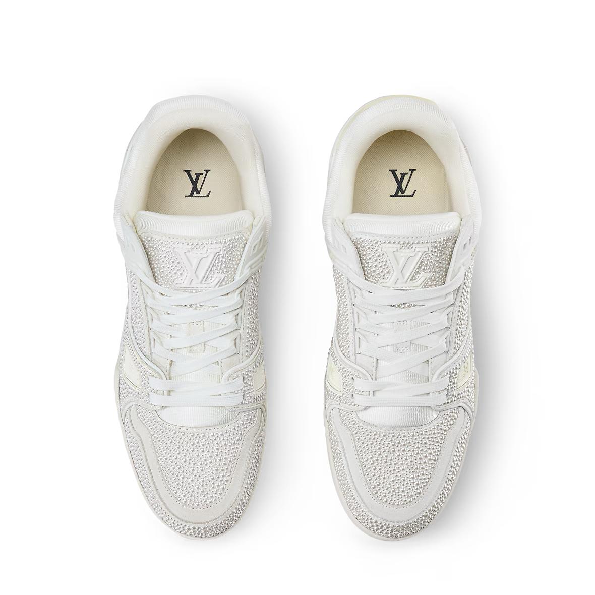 Sneakers LV Trainer