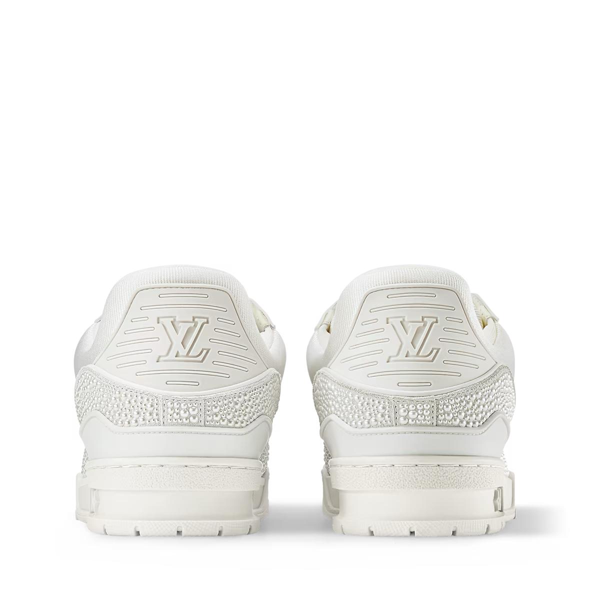 Sneakers LV Trainer