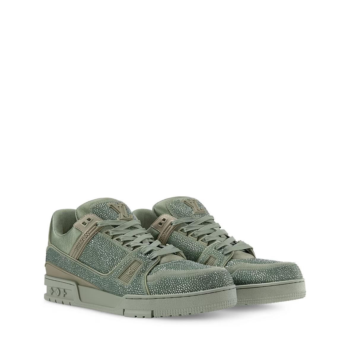 Sneakers LV Trainer