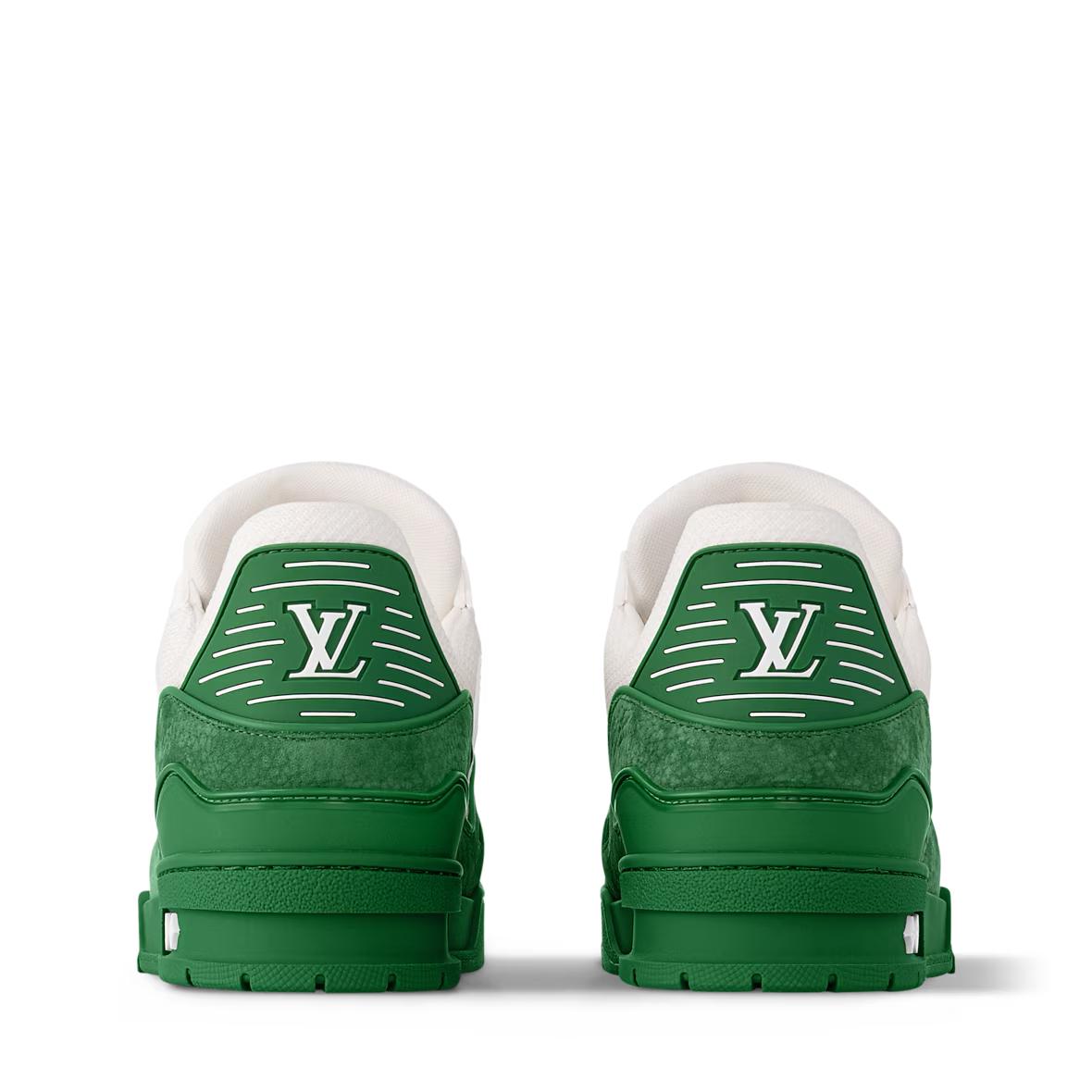 Sneakers LV Trainer