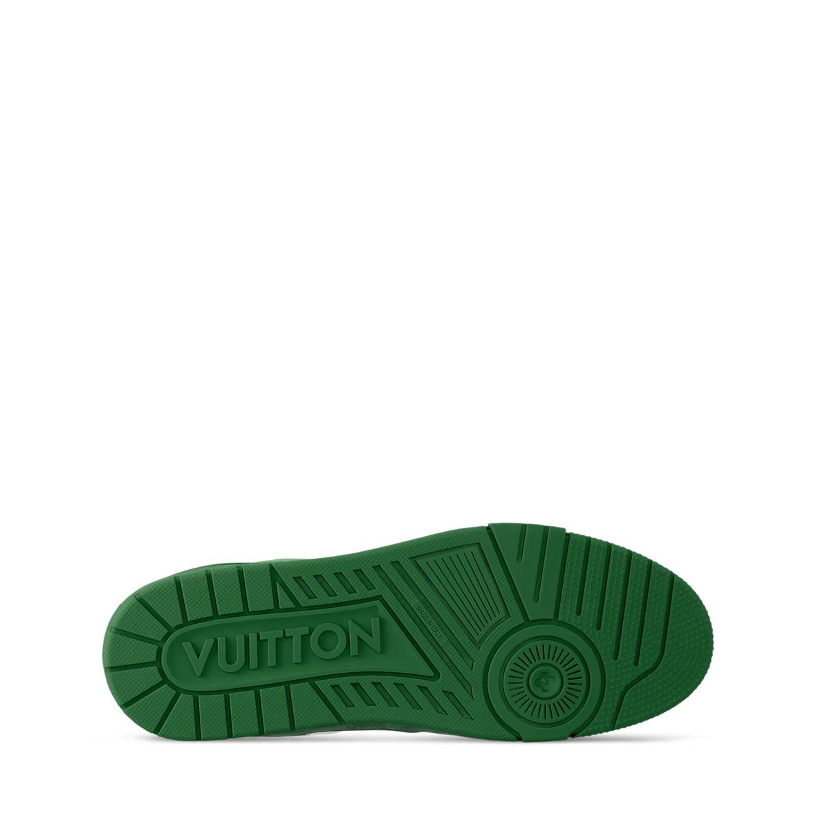 Sneakers LV Trainer