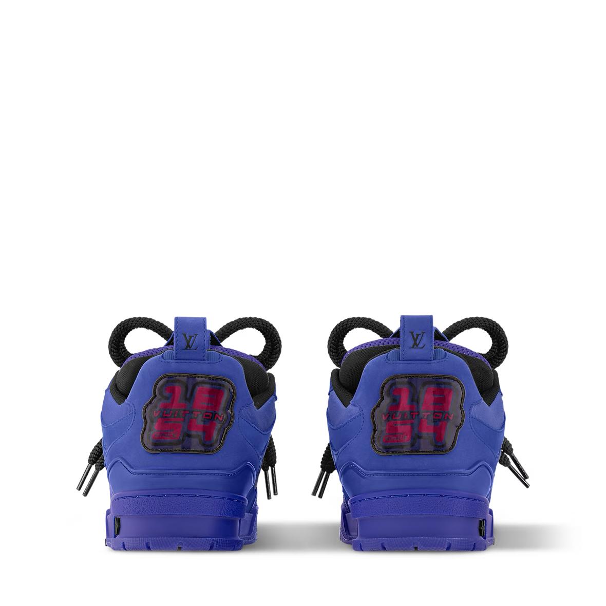 Sneakers LV Skate