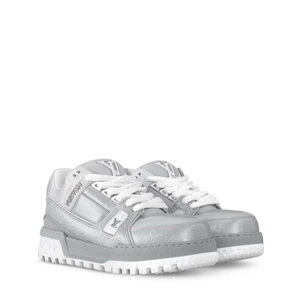 Sneakers LV Trainer