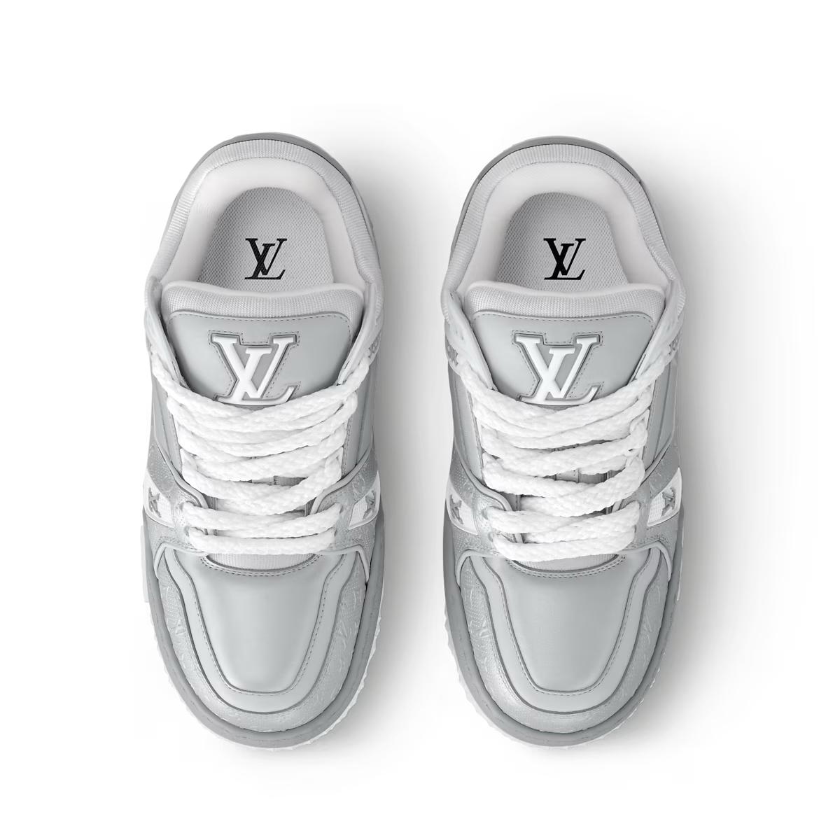 Sneakers LV Trainer