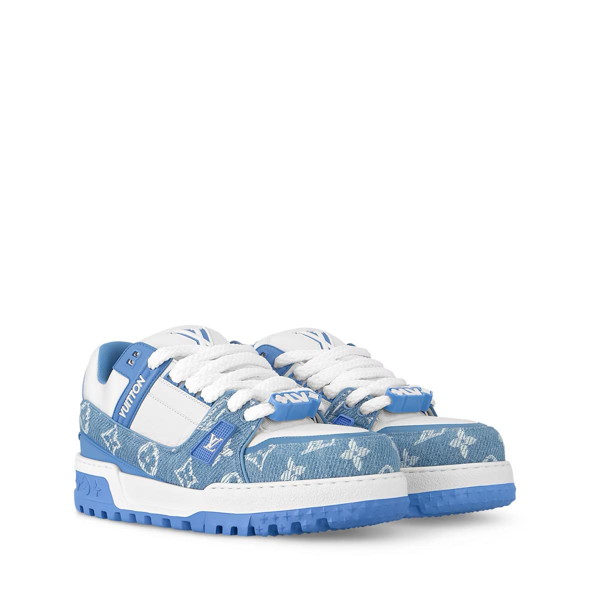 Sneakers LV Trainer
