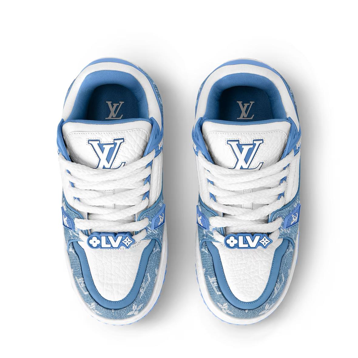 Sneakers LV Trainer