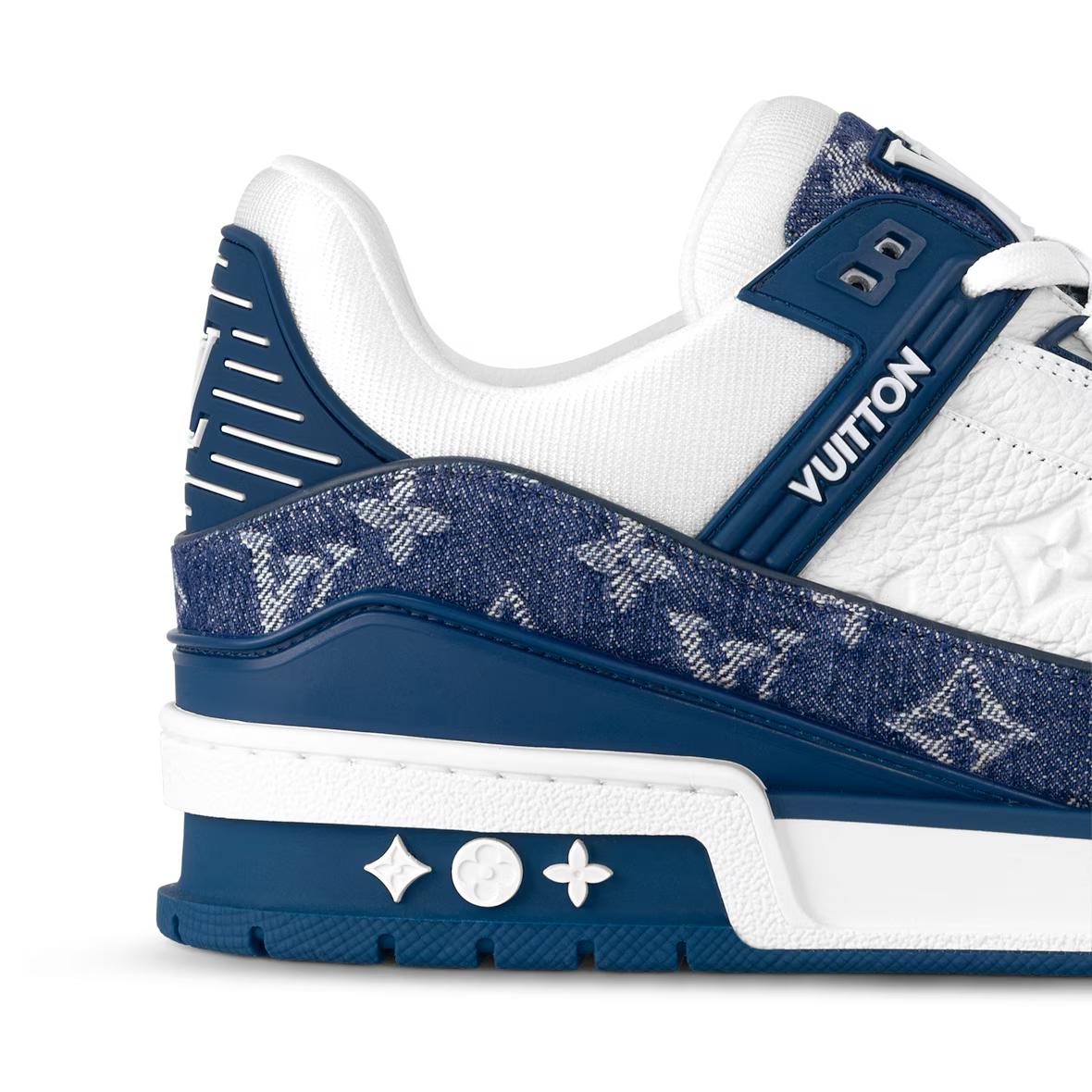 Sneakers LV Trainer