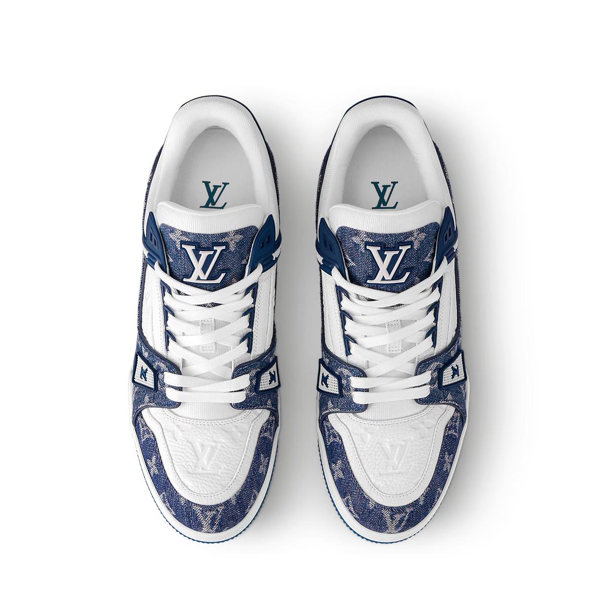 Sneakers LV Trainer