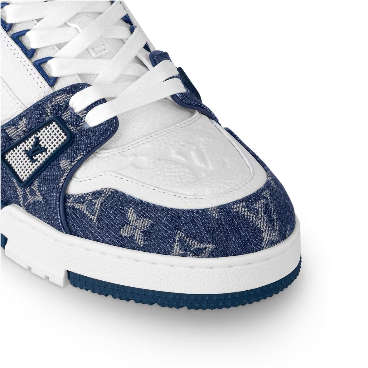 Sneakers LV Trainer