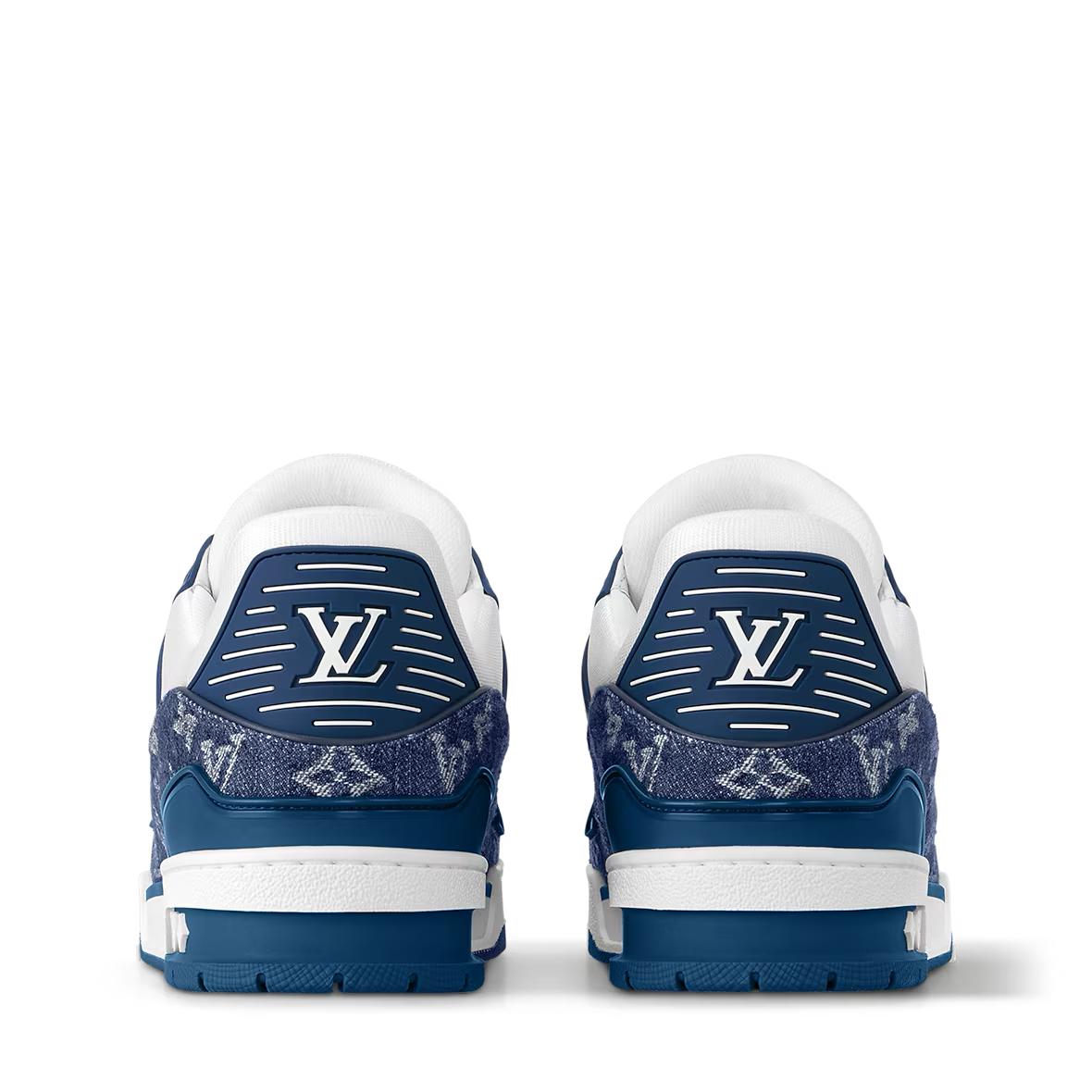 Sneakers LV Trainer