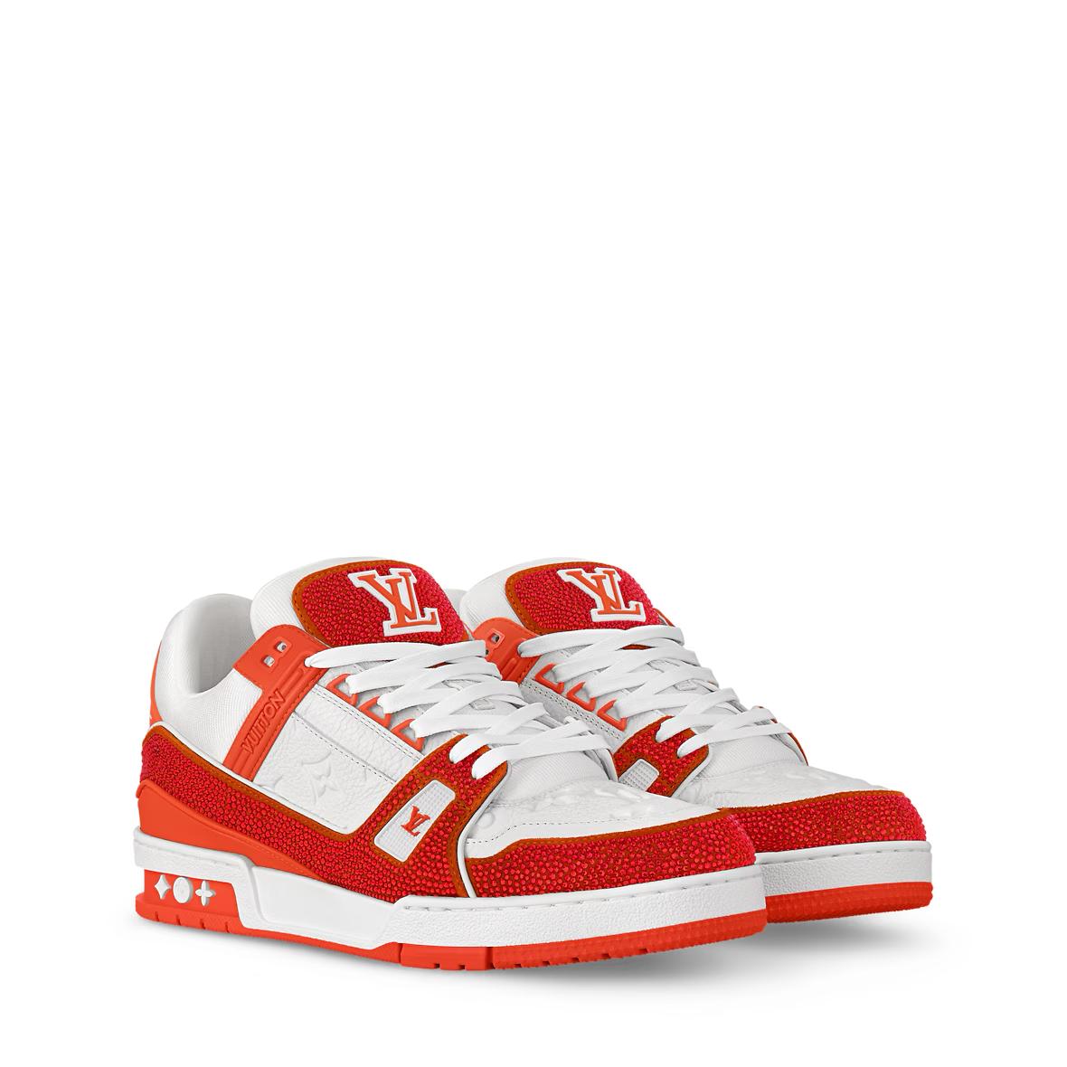 Sneakers LV Trainer