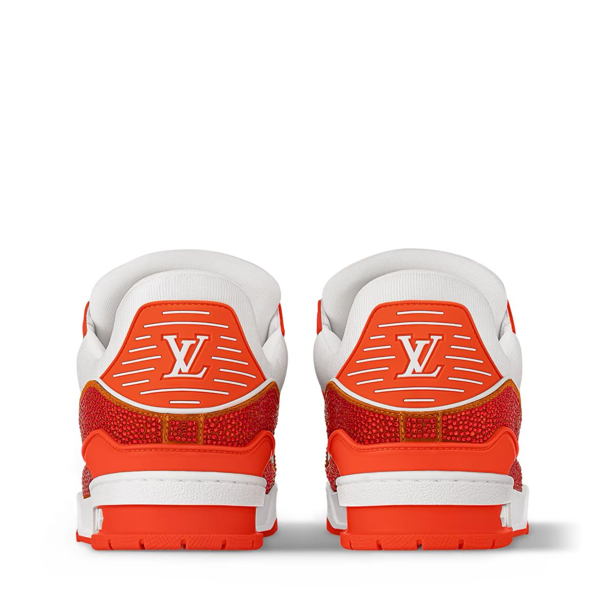 Sneakers LV Trainer