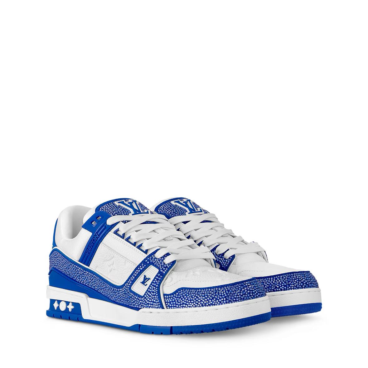 Sneakers LV Trainer