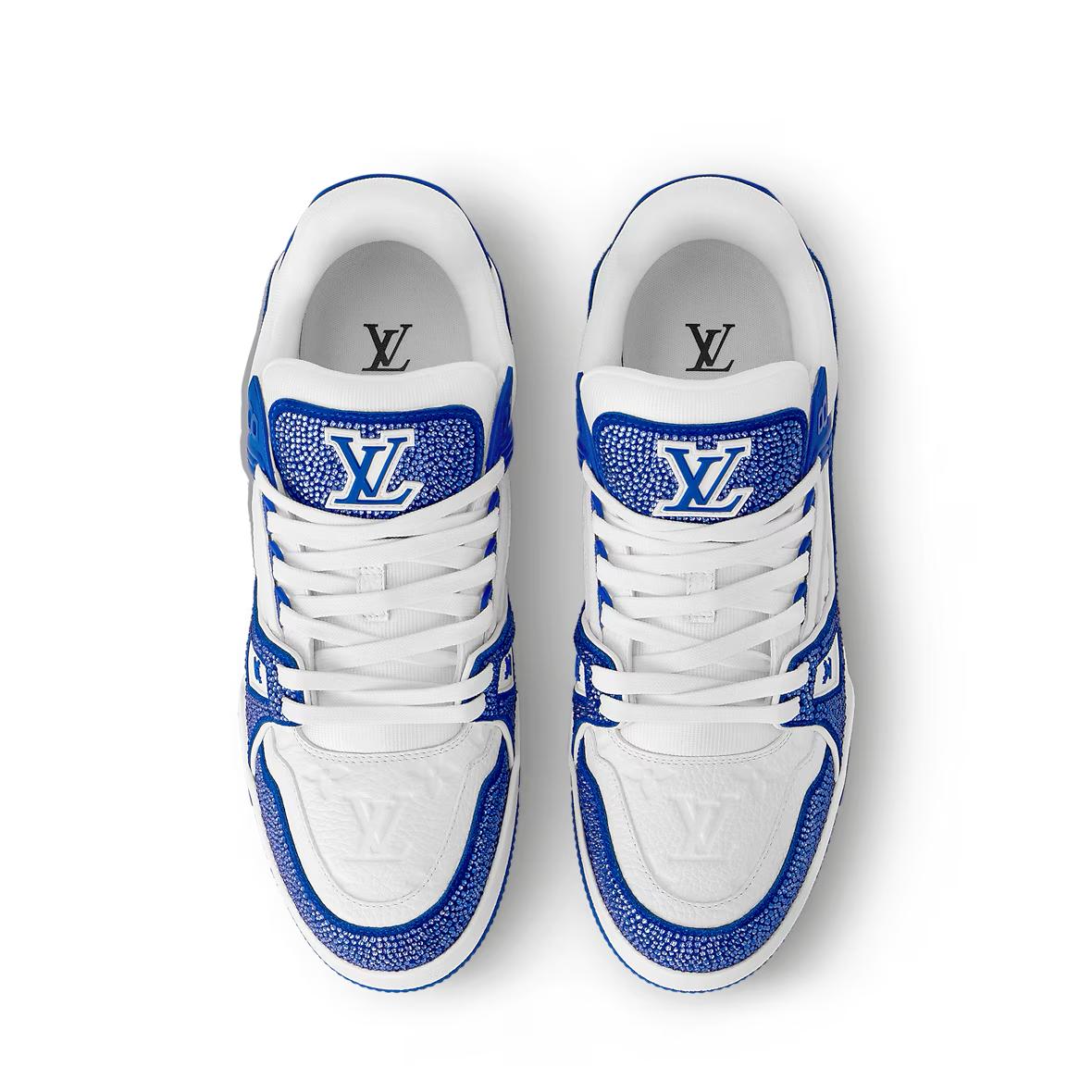 Sneakers LV Trainer