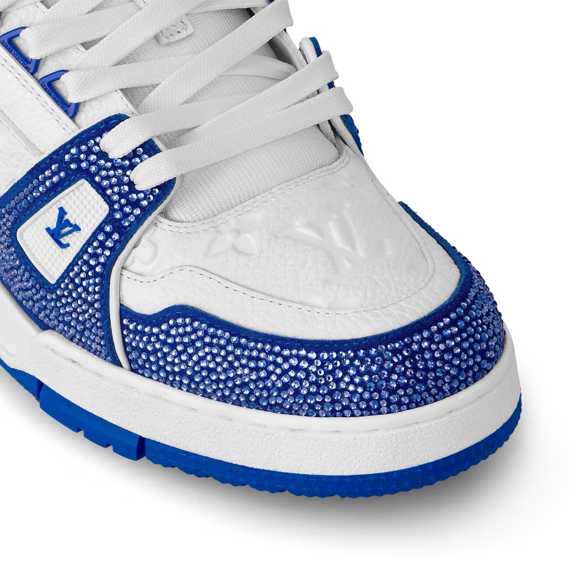 Sneakers LV Trainer