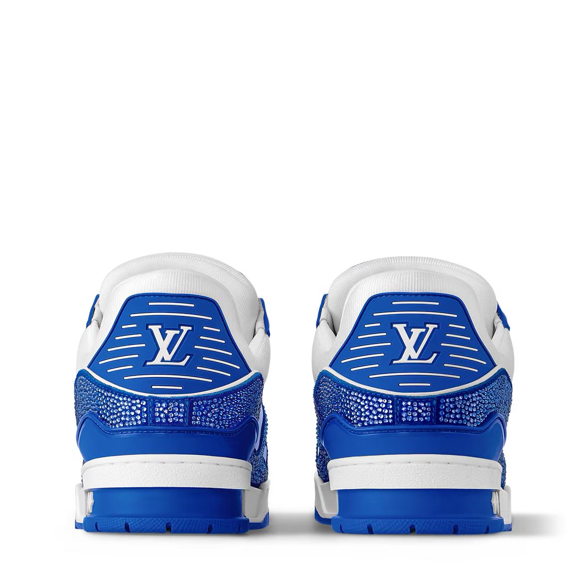 Sneakers LV Trainer