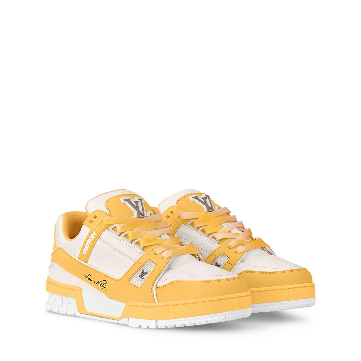 Sneakers LV Trainer